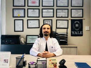 İ̇nsan Kök Hücrelerinden Embriyo Benzeri Yapılar Oluşturuldu