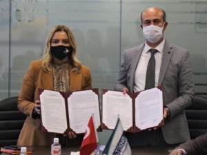 Tekonokent İle Milli Eğitim Müdürlüğü Arasında Teknoloji İşbirliği