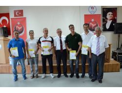 Badminton’da Malzeme Dağıtımı