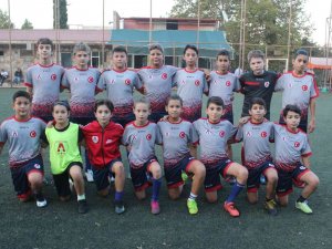 Denizli’nin Minik Yetenekleri Sahneye Çıkıyor