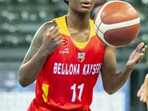 Brooque Williams Çabası Yetmedi
