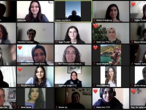 Fen Bilimleri Öğretmen Adaylarının Eğitimleri Tamamlandı