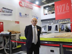 Türkiye’nin Gururu ‘Mızrak Makine’ Dünya Devlerini Geride Bıraktı