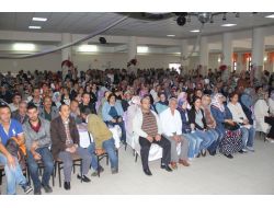 Giresun'da Düşük Fındık Rekoltesi İşsizliği Arttırdı