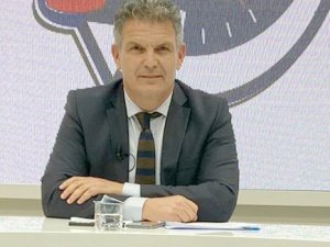 Sümer Stadı’nda Gece Maçı İçin Son Rötuşlar