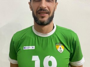 Bingöl Solhanspor, Kadir Cin İle Yollarını Ayırdı