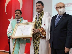 Çevre Ve Şehircilik Bakanı Murat Kurum: “Konutlar, Depremin Yıl Dönümünde Teslim Edilmeye Başlanacak”