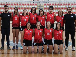 Pamukkale Belediyespor Voleybol Takımı Sezonu Antalyaspor Maçıyla Açıyor