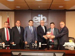 Erbil, Türk İhracatçılarını Bekliyor