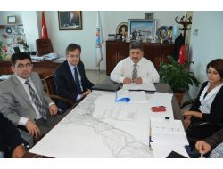 Gemlik Körfezi Yatırıma Doyacak