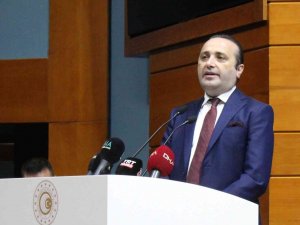 Sağlık Hizmetleri İhracatının Artırılması İçin Uluslararası Hastalara Vize Kolaylığı Sağlanacak