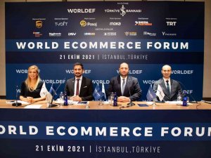 E-ticaret Sektöründe 1 Milyon İşe Alım İhtiyacı
