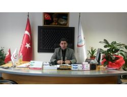 Sağlık Müdüründen Ani Hava Değişliği Uyarısı
