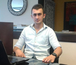 Rizeli Denizci Hayatını kaybetti