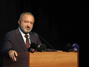 Rektör Çufalı; "Üniversite Olarak Son Dönemde Başarılı Çalışmalara İmza Attık"