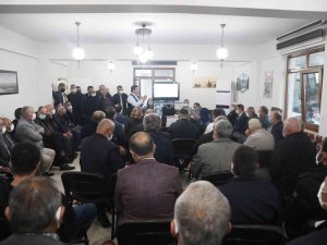 Atakum’da Üç Mahalleye Yeni Planlama