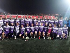 İ̇lkadım’dan Spor Kulüplerine Tatlı Moral