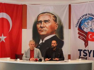 Tössfed Başkan Adayı Tuncay’dan Açıklamalar