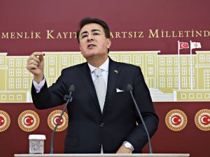 Aydemir: ‘Yerel Gazeteler Bizim İçin Can Simididir’