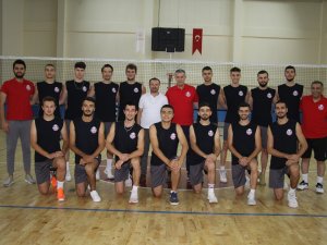 Jeopark Kula, İlk İç Saha Maçında Ürgüp Spor’u Konuk Edecek