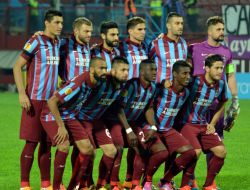 Uefa Avrupa Ligi