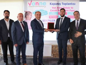 Vanne Fuarı’nı 19 Bin Kişi Ziyaret Etti