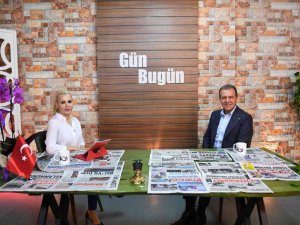 Seçer: “3 Ocak 2022’de Raylı Sistemler Dönemini Başlatacağız”