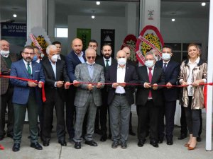 Vali Dağlı: “Hep Şunu Söylüyoruz: ‘İ̇stihdam, İstihdam, İstihdam’”