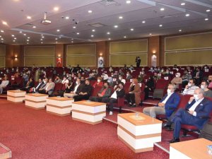 Malatya’da Tso’dan Yöresel Ürünler İçin E-ticaret Çağrısı
