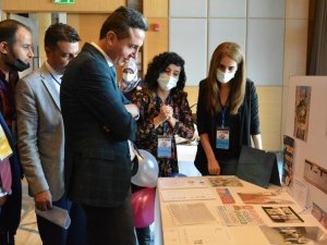 Malatya’da Erasmusdays Festivali