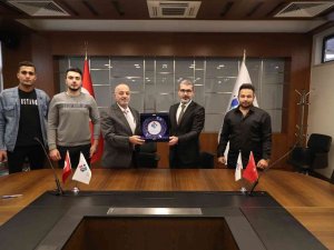 İ̇nsan Hakları Konusunda Önemli İ̇ş Birliği