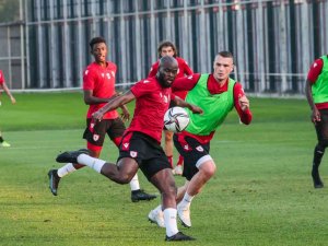 Samsunspor, Menemenspor Maçında Bir İlk Peşinde