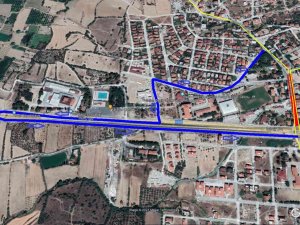 Yatağan’a 10 Milyon Tl’lik Yatırım Start Alıyor