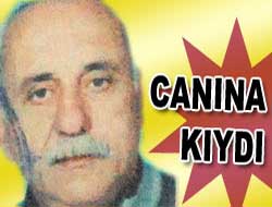 Evlat Acısına Dayanamadı