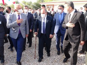 Varank: “Türkiye’deki Siyasi Provokasyonların Olağan Şüphelisi Chp’dir”