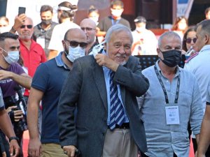Prof. Dr. İ̇lber Ortaylı: “Türklerin Memlekete Bir Hediyesi Var; Rus Anneler”