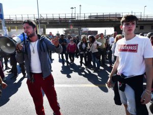 İ̇talya’da İş Yerlerinde Zorunlu Covid-19 Sertifikası Uygulaması Başladı