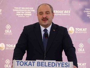 Bakan Varank’tan Akşener’e Eleştiri: "Bu Tip Yalan Söylemelere İhtiyaç Yok"