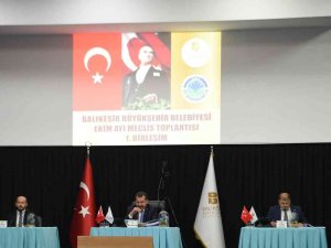 Balıkesir Büyükşehir ‘İ̇klim Ve Enerji İ̇çin Küresel Belediye Başkanları Sözleşmesi’ni İmzalayacak