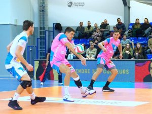 Bingöl Solhan Spor, Smaçör Branimir Grozdanov İle Anlaştı