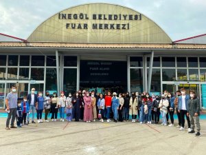 Yeni Dönem Başladı Öğrenciler Sahaya İndi