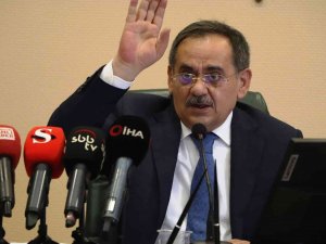 Başkan Demir: "Kıyı Kenar Çizgisi’ne Riayet Edilmeden Yapılmış Bir İnşaat Değil”