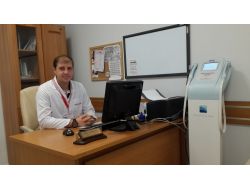 Yüksek Ateşte Et Pişirmeyin