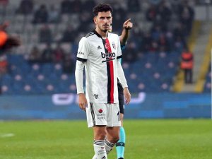 Oğuzhan Özyakup’tan 3. Dalya!