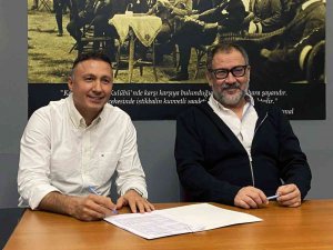 Karşıyaka’da Ahmet Taşyürek Dönemi