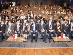 Gagi̇ad 12. Ödül Töreni Gerçekleşti