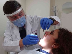 Doğru Diş Temizliği, Genel Sağlığın İlk Adımı