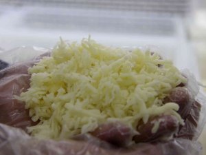Sivas’ta Üretiliyor, 18 Ülkede Pizzaları Lezzetlendiriyor