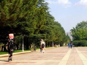 İ̇nönü’de Öğrenci Sayısı 36 Bin 709 Oldu