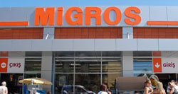 Anadolu Grubu, Migros'un Yüzde 40.25 Hissesi İçin Teklif Yaptı